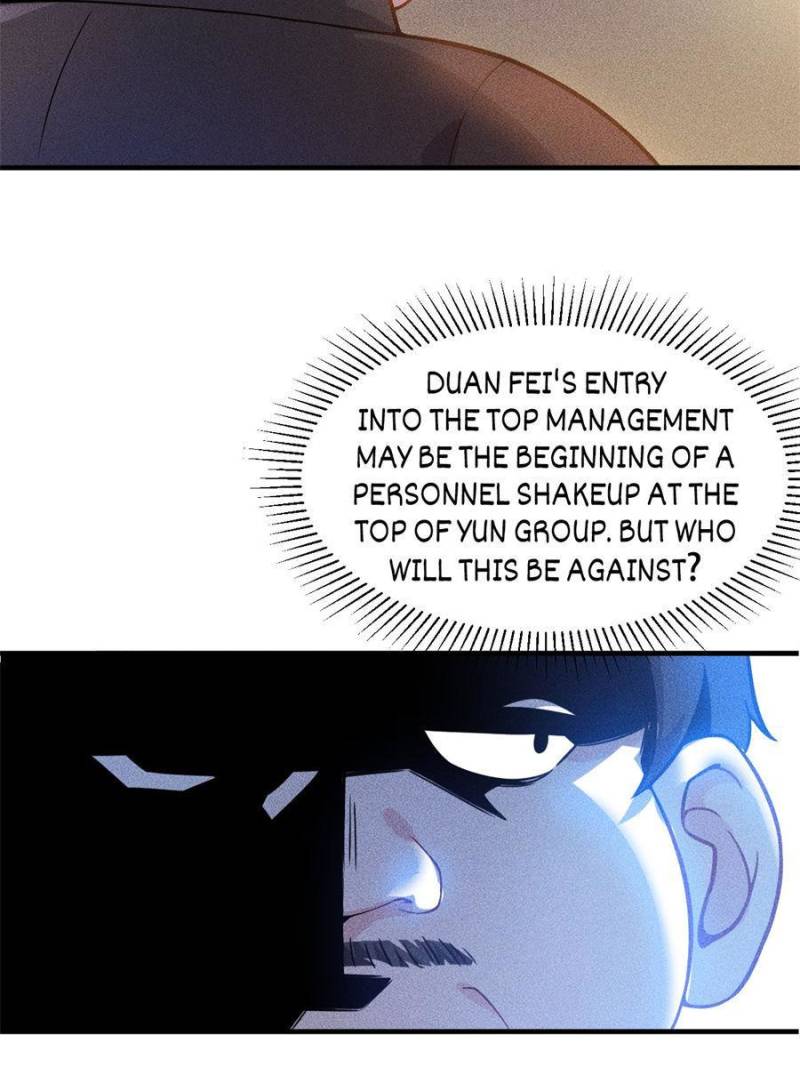 Her Private Bodyguard chapter 80 - page 53