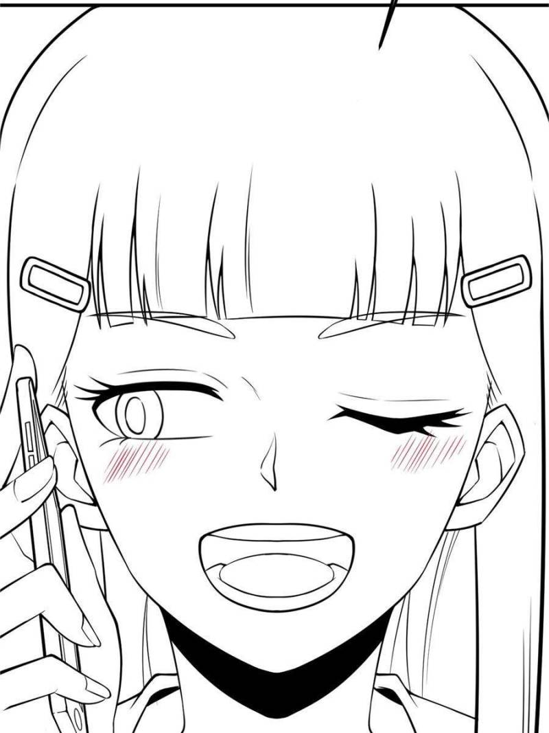 Her Private Bodyguard chapter 80 - page 56