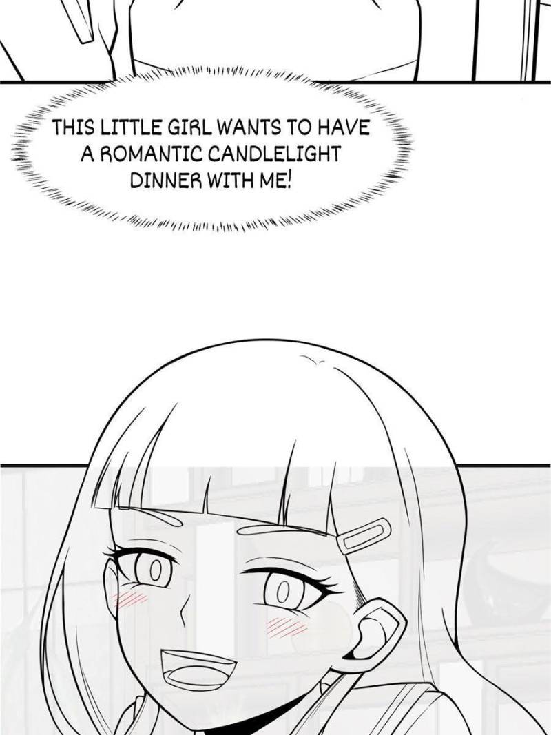 Her Private Bodyguard chapter 80 - page 57