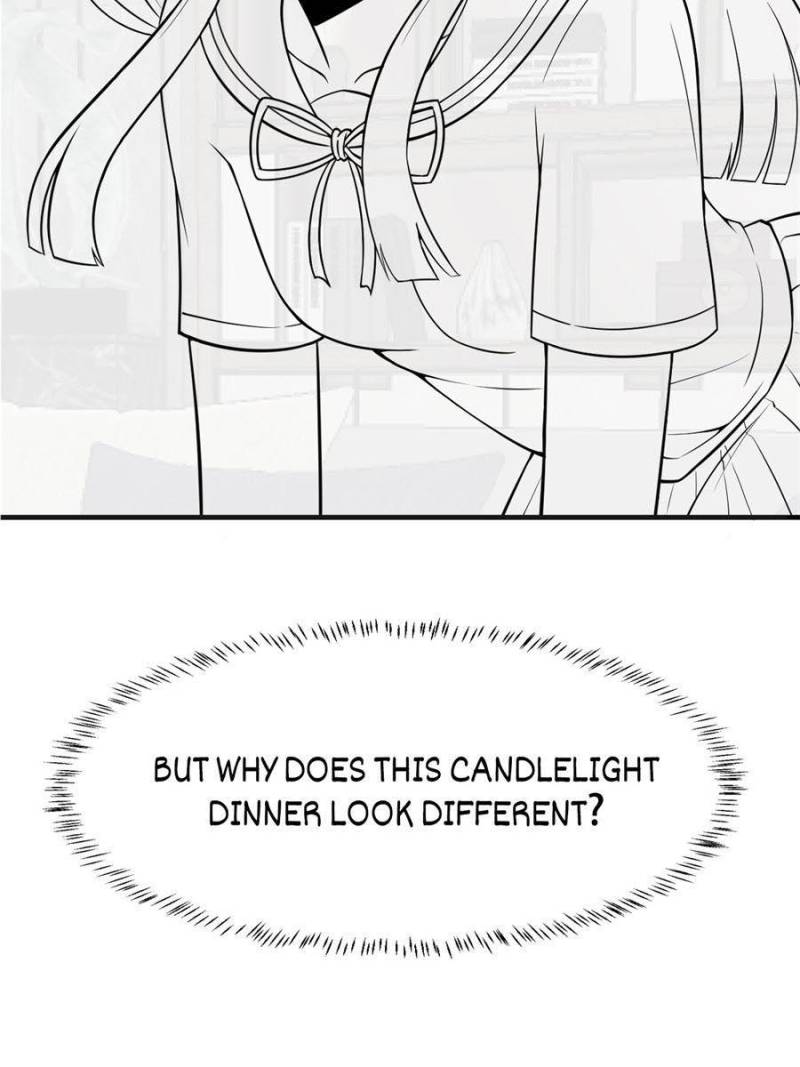 Her Private Bodyguard chapter 80 - page 58