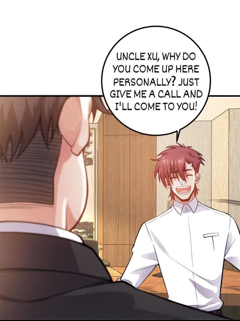 Her Private Bodyguard chapter 80 - page 6
