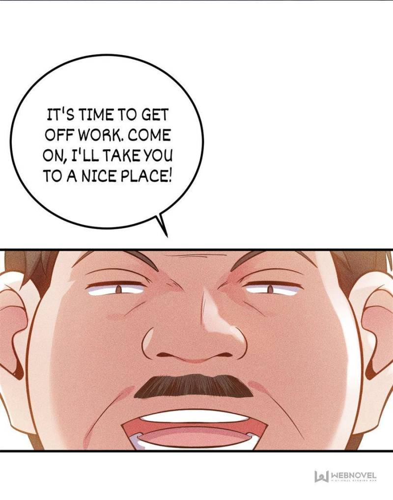 Her Private Bodyguard chapter 80 - page 7