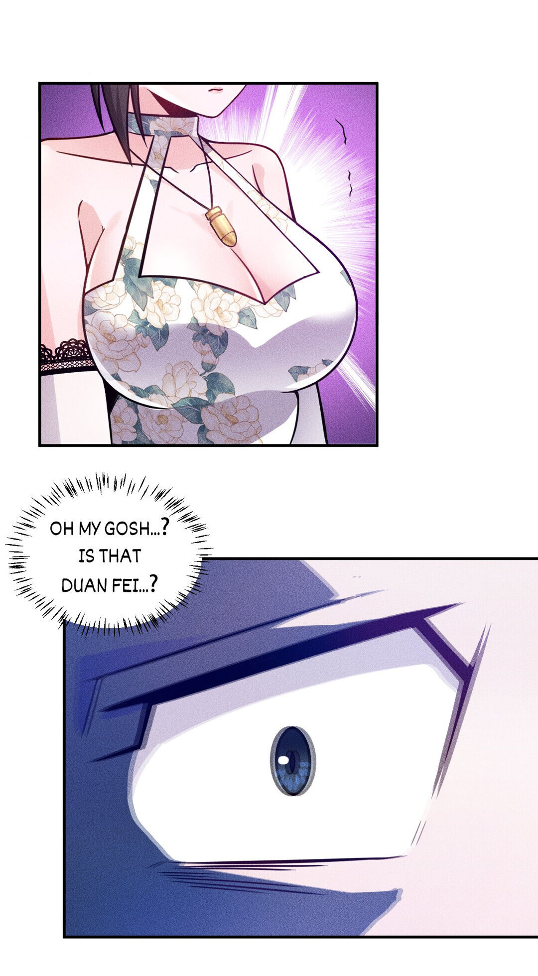 Her Private Bodyguard chapter 50 - page 14
