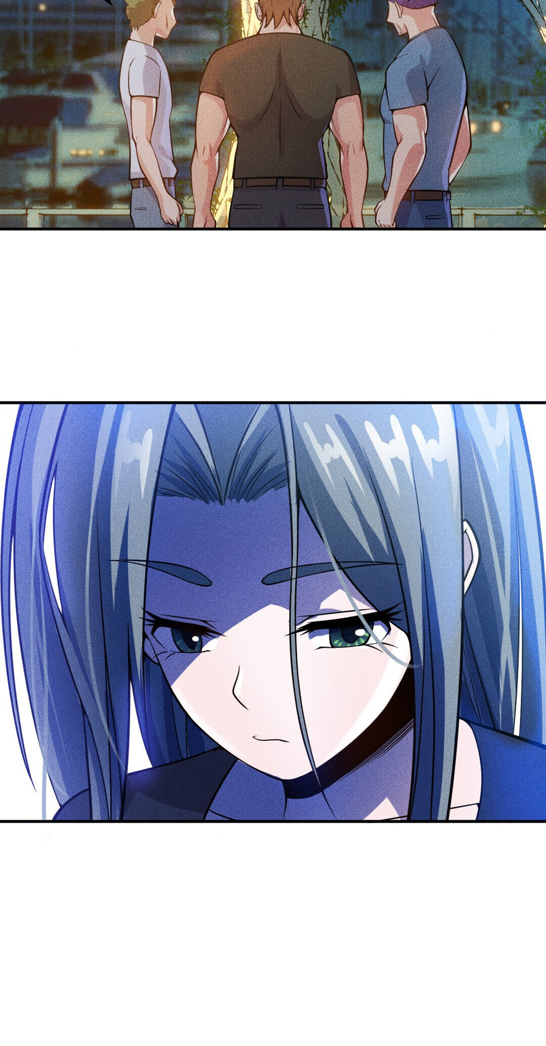 Her Private Bodyguard chapter 50 - page 24