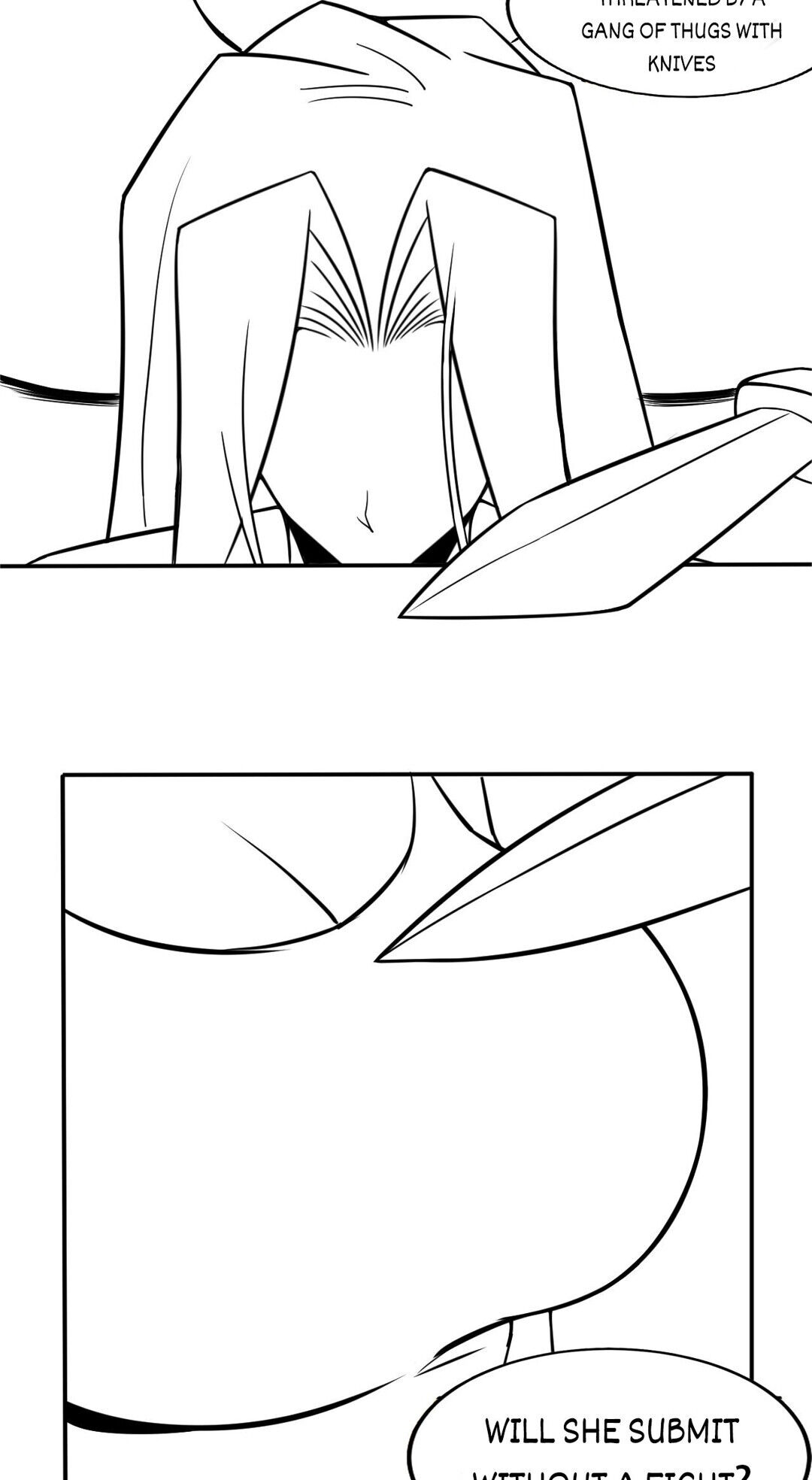 Her Private Bodyguard chapter 50 - page 26
