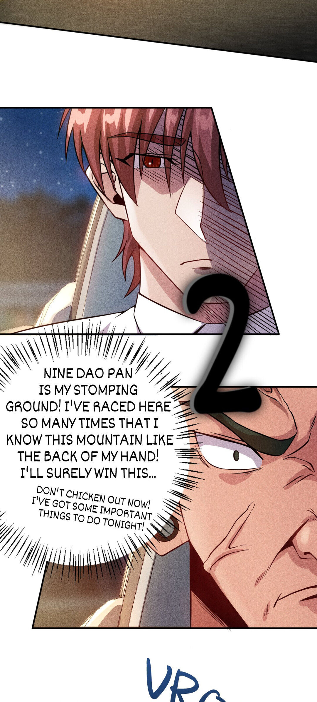 Her Private Bodyguard chapter 16 - page 18