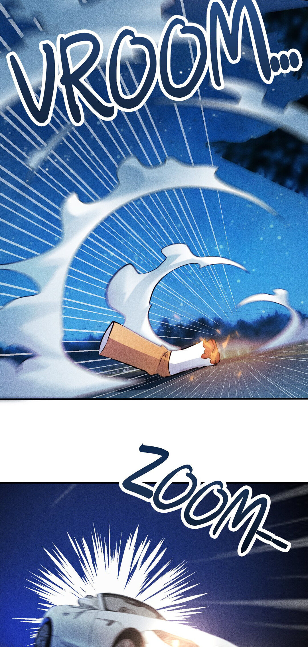 Her Private Bodyguard chapter 16 - page 25