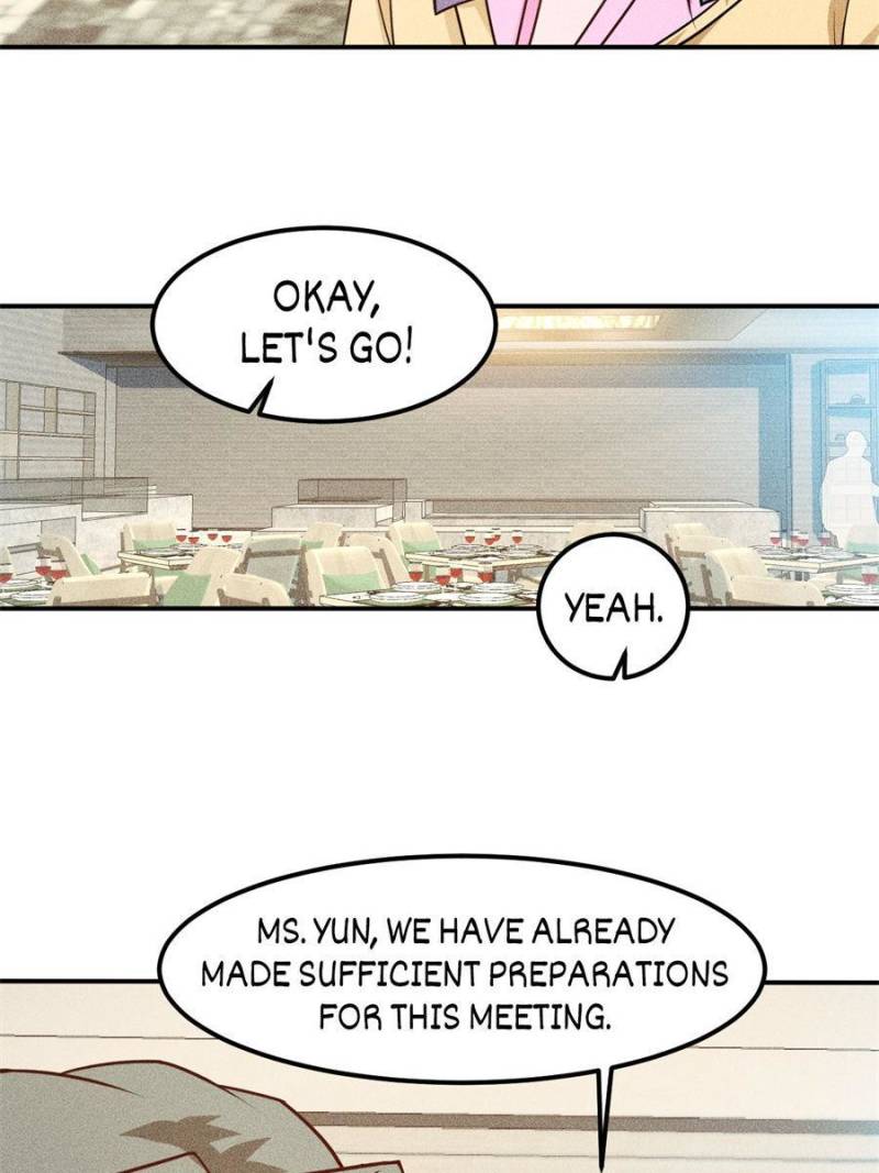 Her Private Bodyguard chapter 79 - page 10
