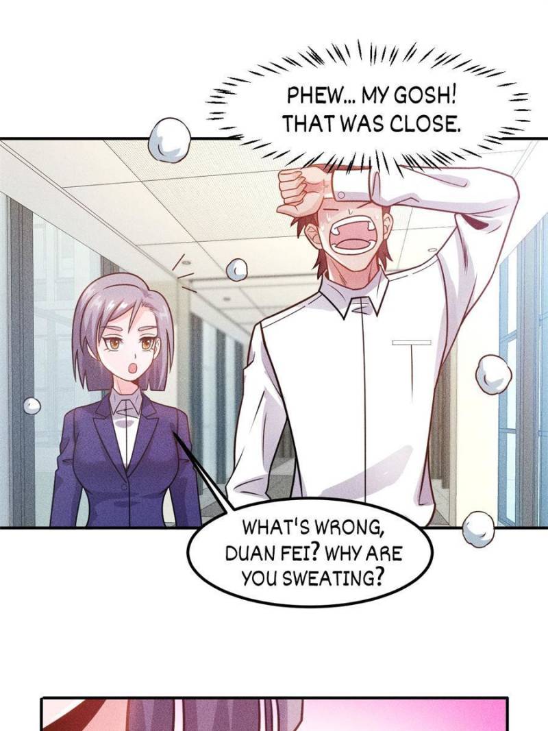Her Private Bodyguard chapter 79 - page 13