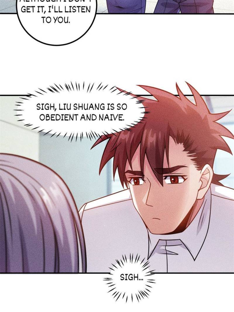 Her Private Bodyguard chapter 79 - page 15