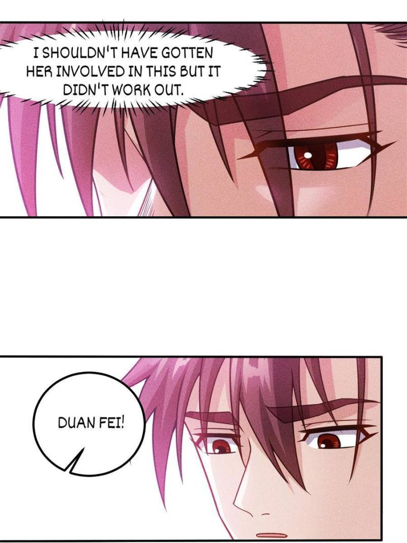 Her Private Bodyguard chapter 79 - page 16