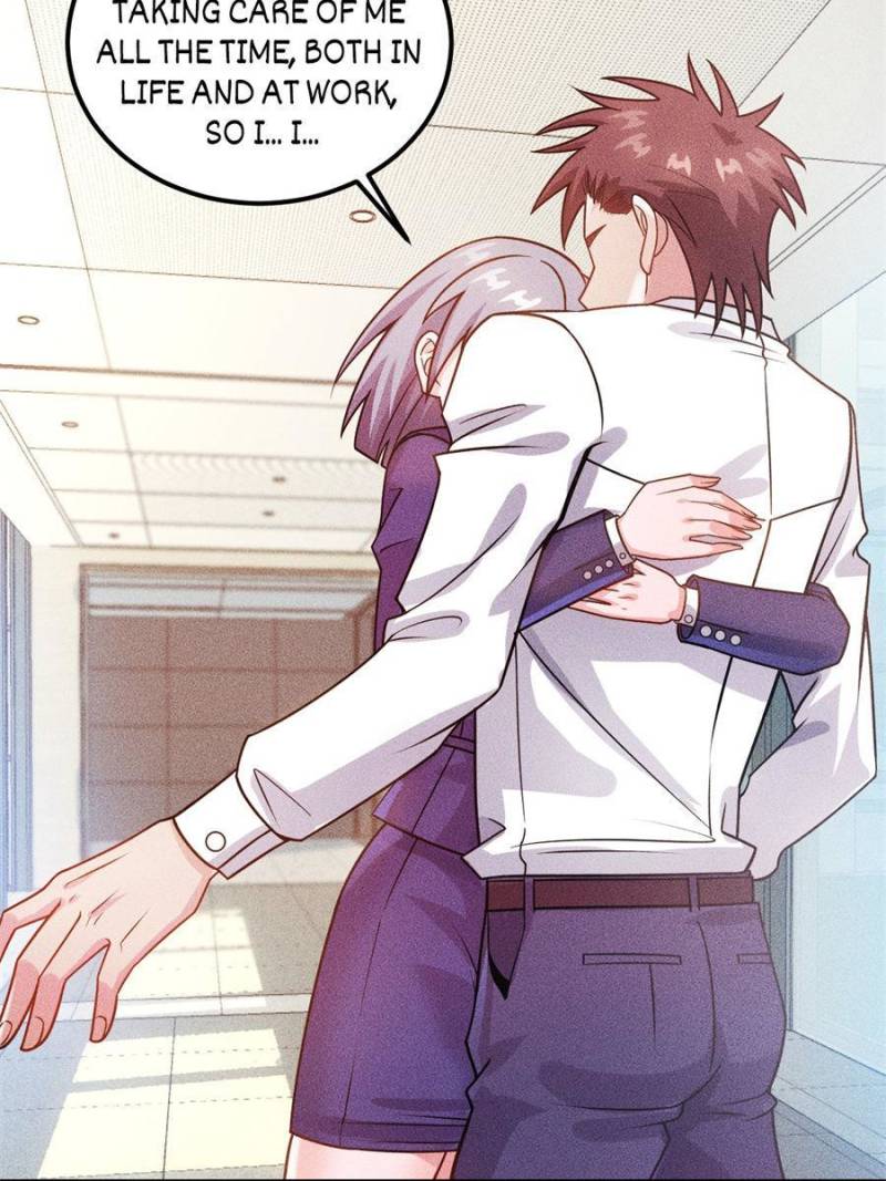 Her Private Bodyguard chapter 79 - page 18