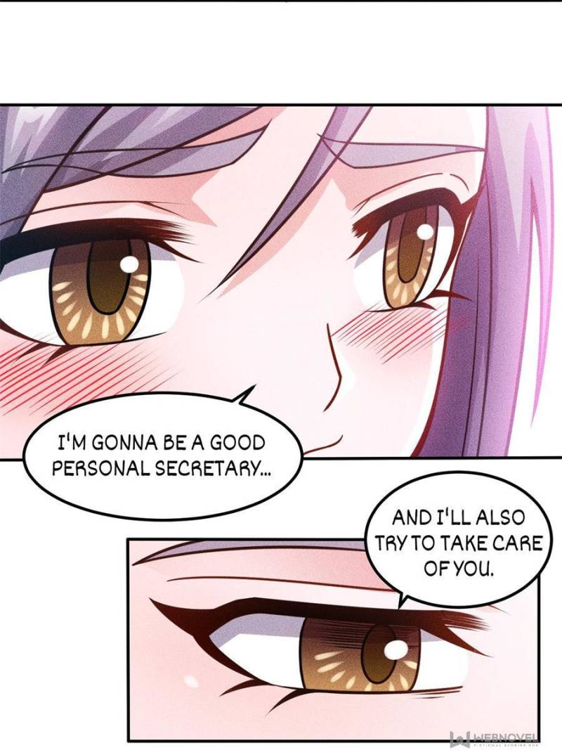 Her Private Bodyguard chapter 79 - page 19