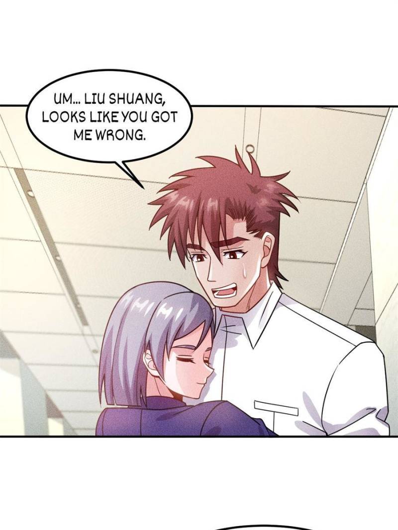 Her Private Bodyguard chapter 79 - page 21