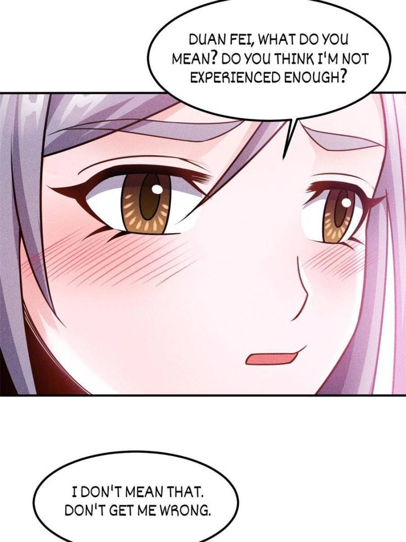 Her Private Bodyguard chapter 79 - page 22
