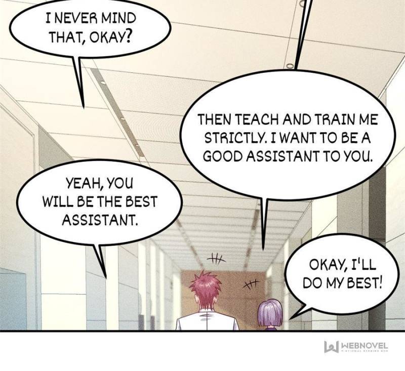Her Private Bodyguard chapter 79 - page 25