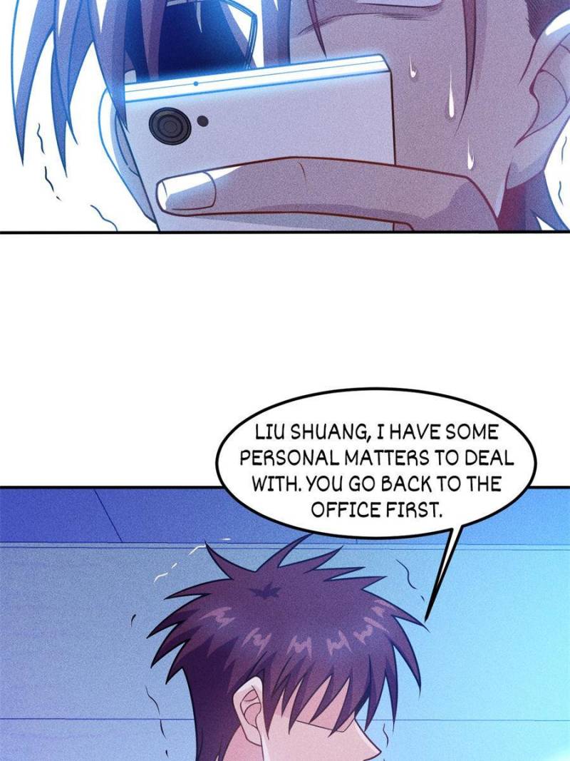 Her Private Bodyguard chapter 79 - page 27