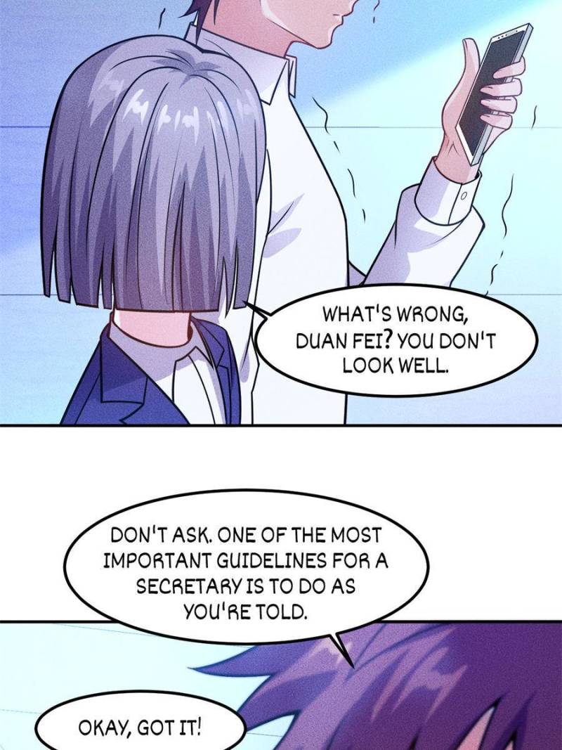Her Private Bodyguard chapter 79 - page 28