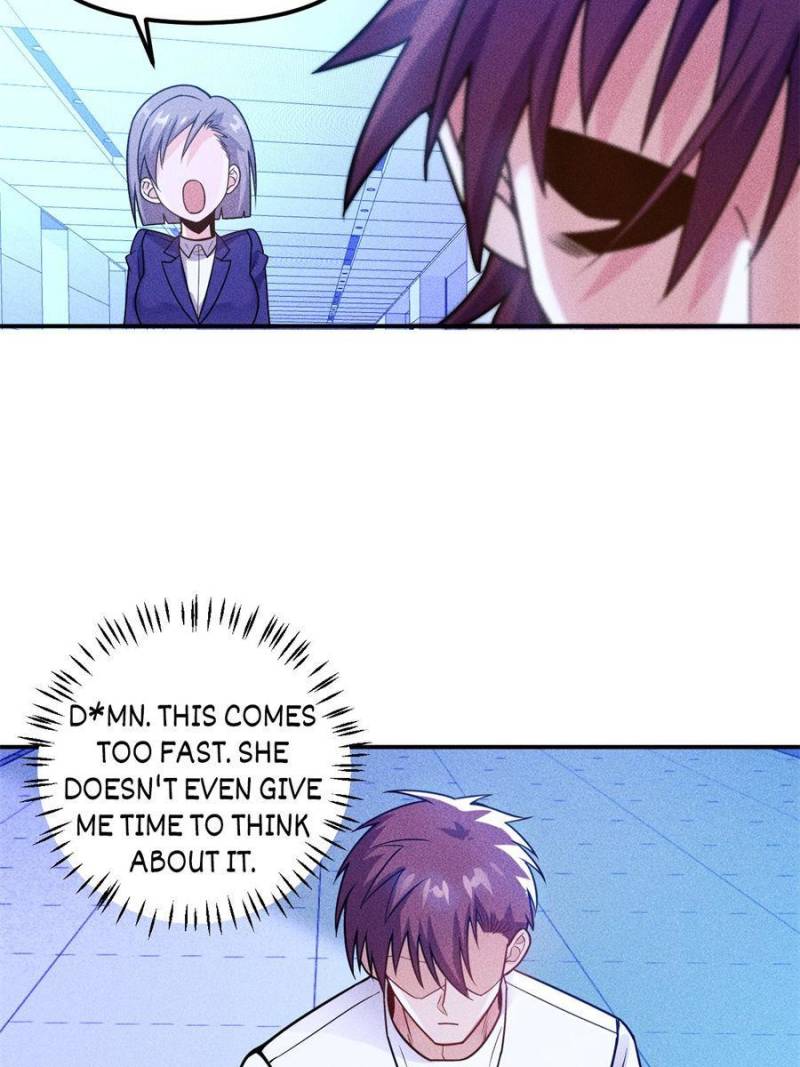 Her Private Bodyguard chapter 79 - page 29