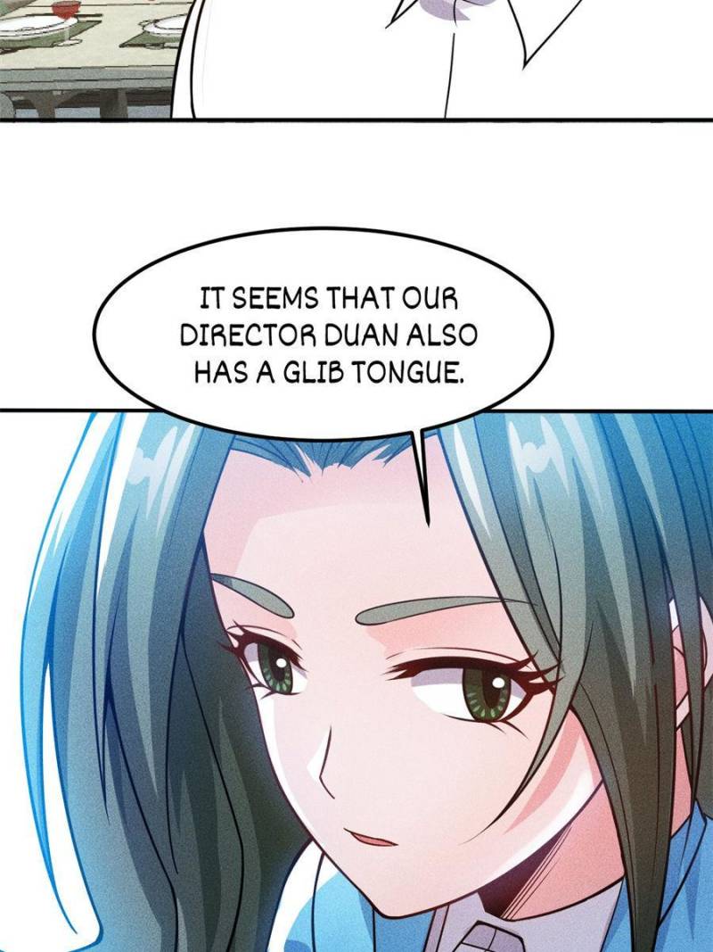 Her Private Bodyguard chapter 79 - page 3