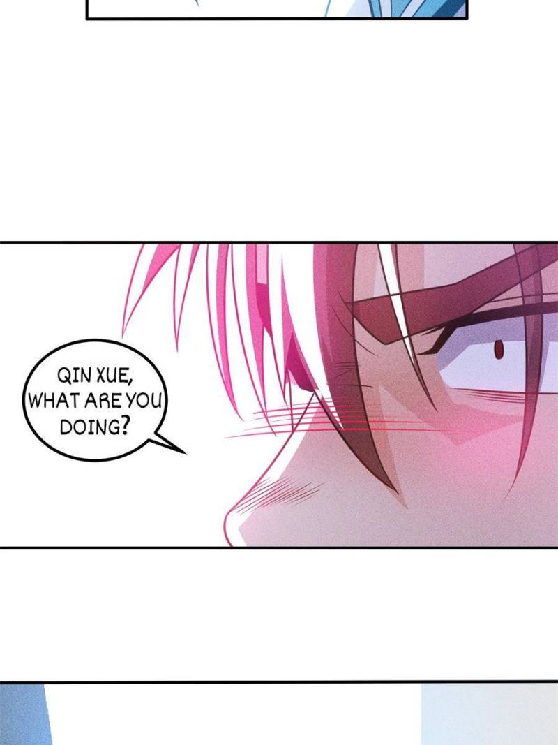 Her Private Bodyguard chapter 79 - page 32