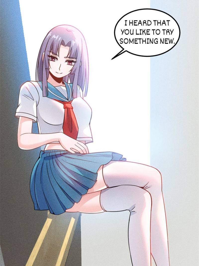 Her Private Bodyguard chapter 79 - page 33