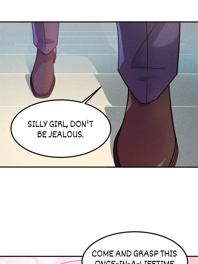 Her Private Bodyguard chapter 79 - page 36