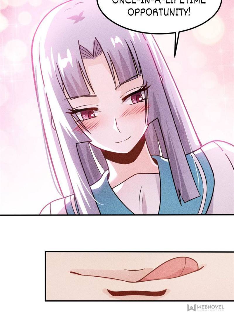 Her Private Bodyguard chapter 79 - page 37