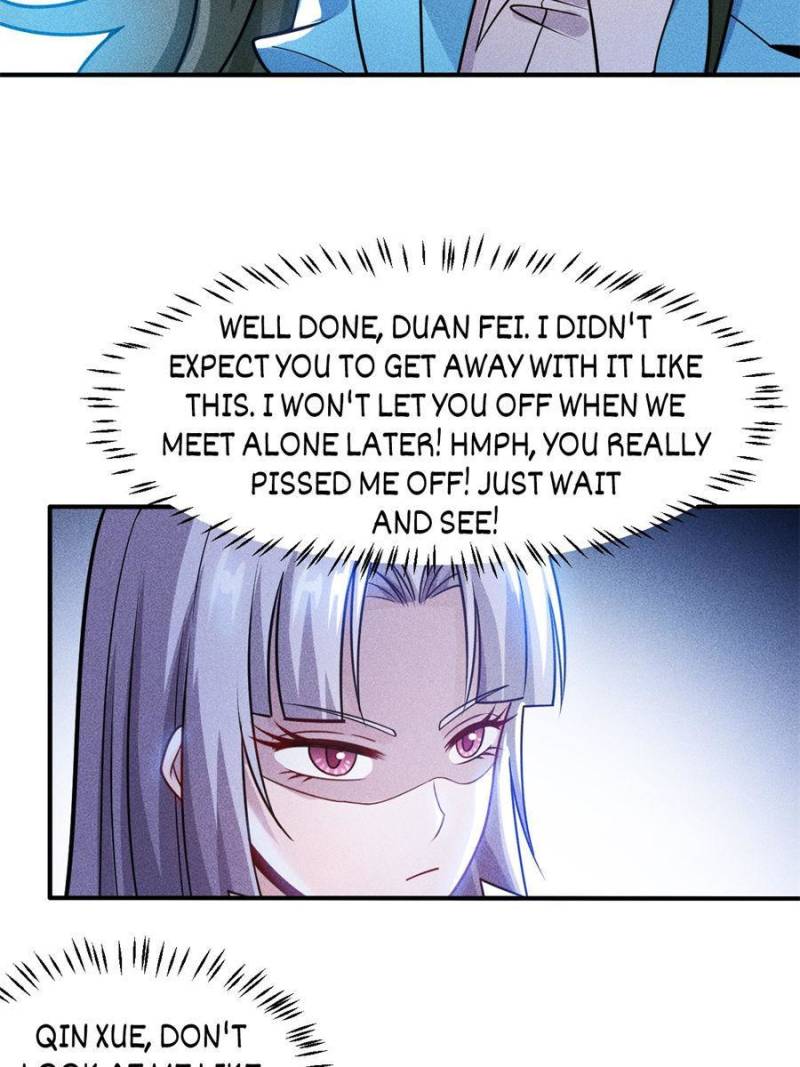 Her Private Bodyguard chapter 79 - page 4