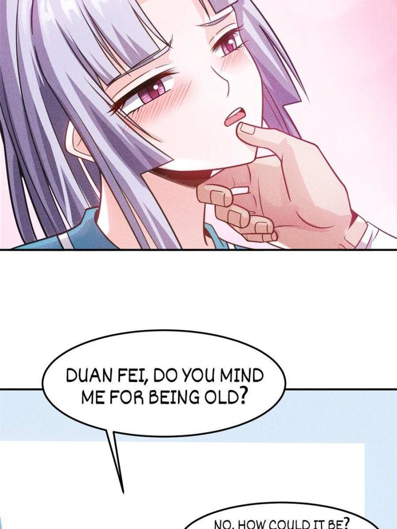 Her Private Bodyguard chapter 79 - page 40