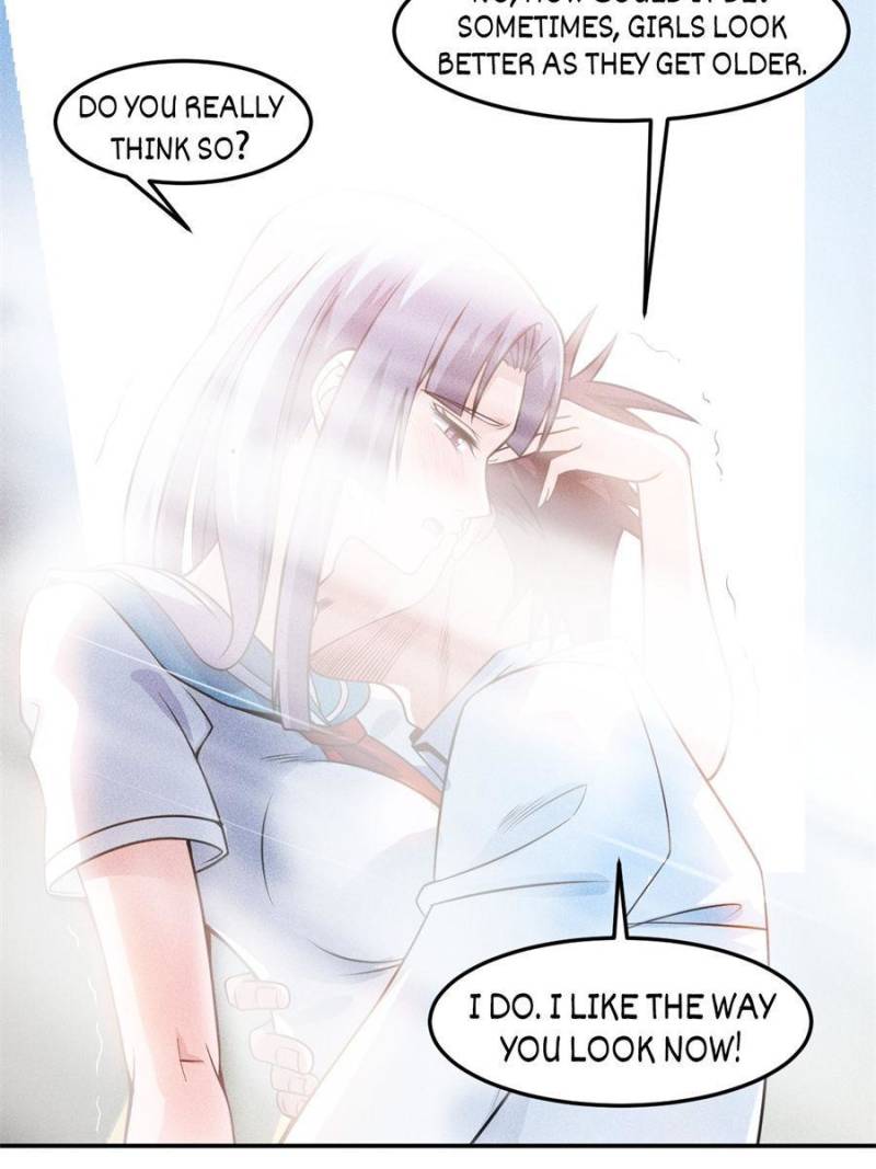 Her Private Bodyguard chapter 79 - page 41
