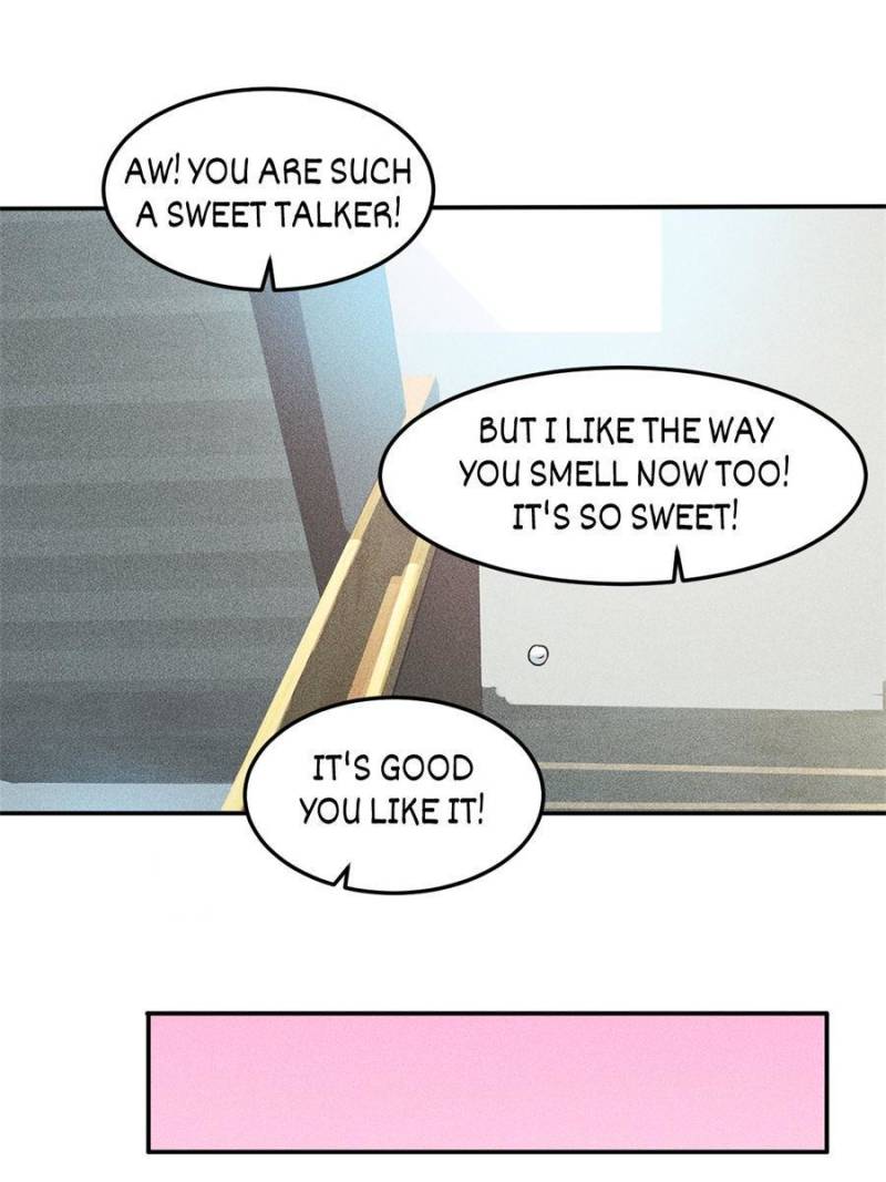 Her Private Bodyguard chapter 79 - page 42