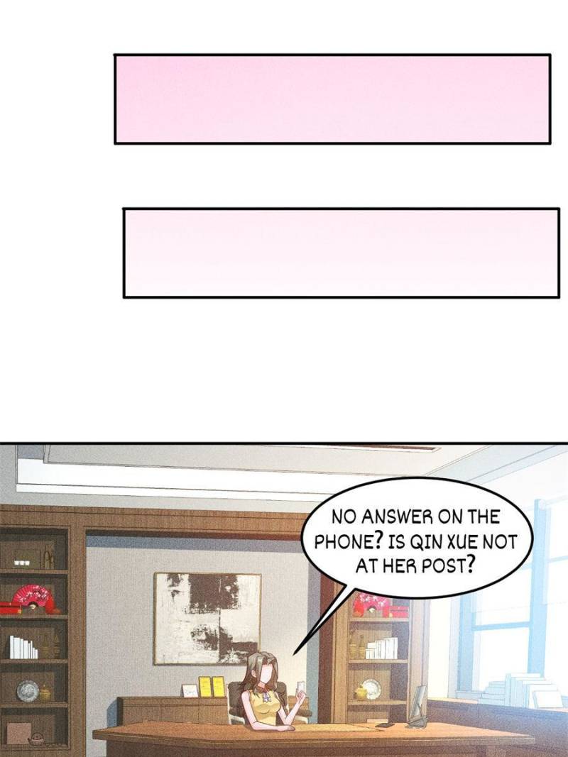 Her Private Bodyguard chapter 79 - page 43
