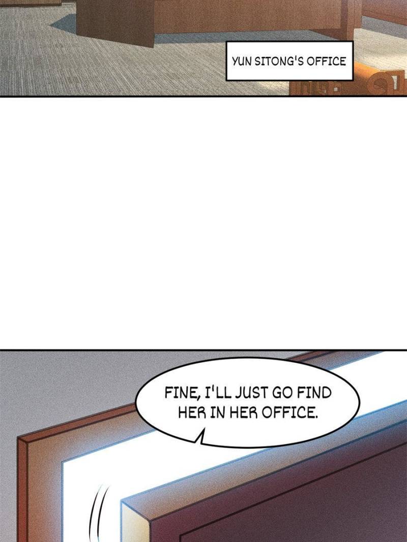 Her Private Bodyguard chapter 79 - page 44