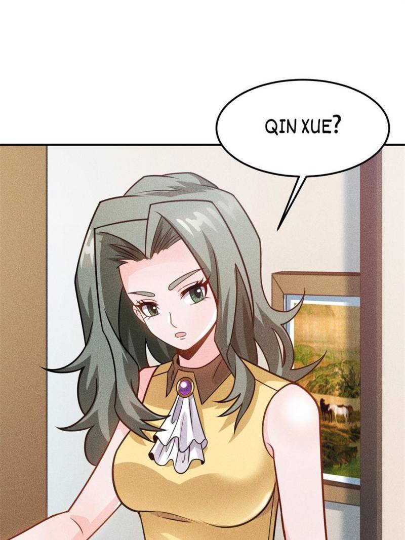 Her Private Bodyguard chapter 79 - page 46