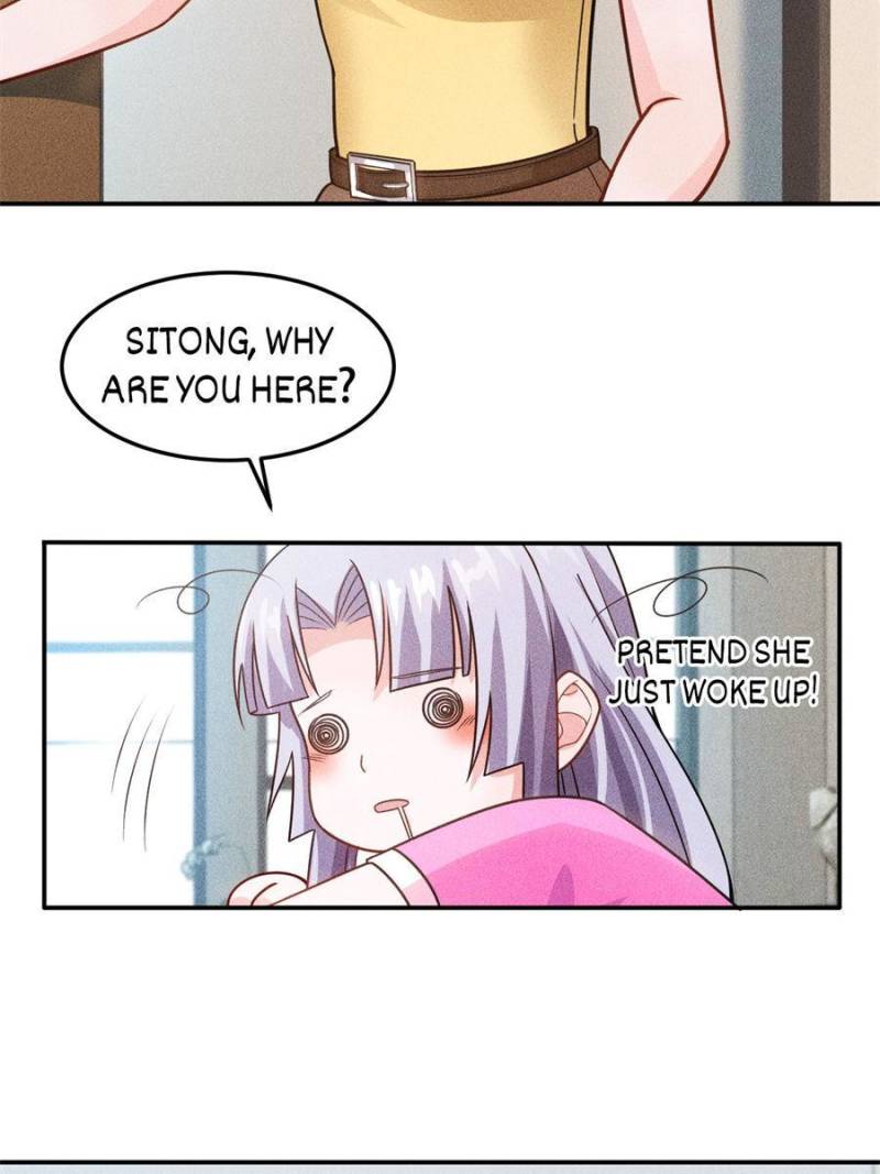Her Private Bodyguard chapter 79 - page 47