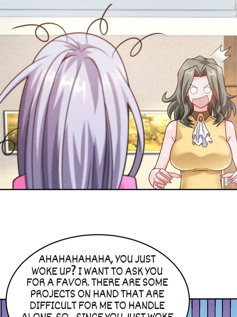 Her Private Bodyguard chapter 79 - page 48