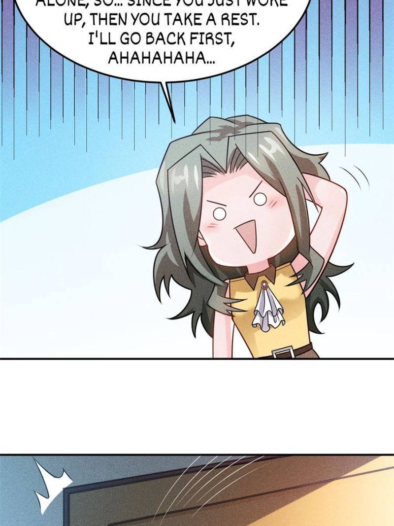 Her Private Bodyguard chapter 79 - page 49