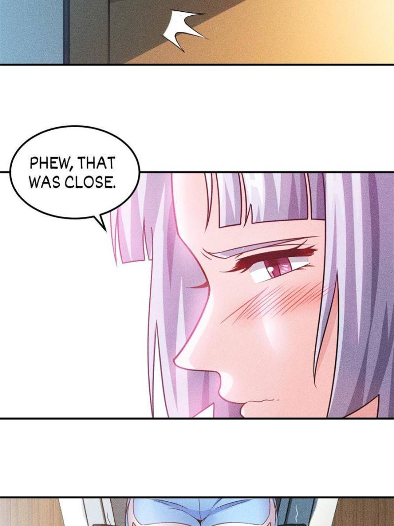 Her Private Bodyguard chapter 79 - page 50