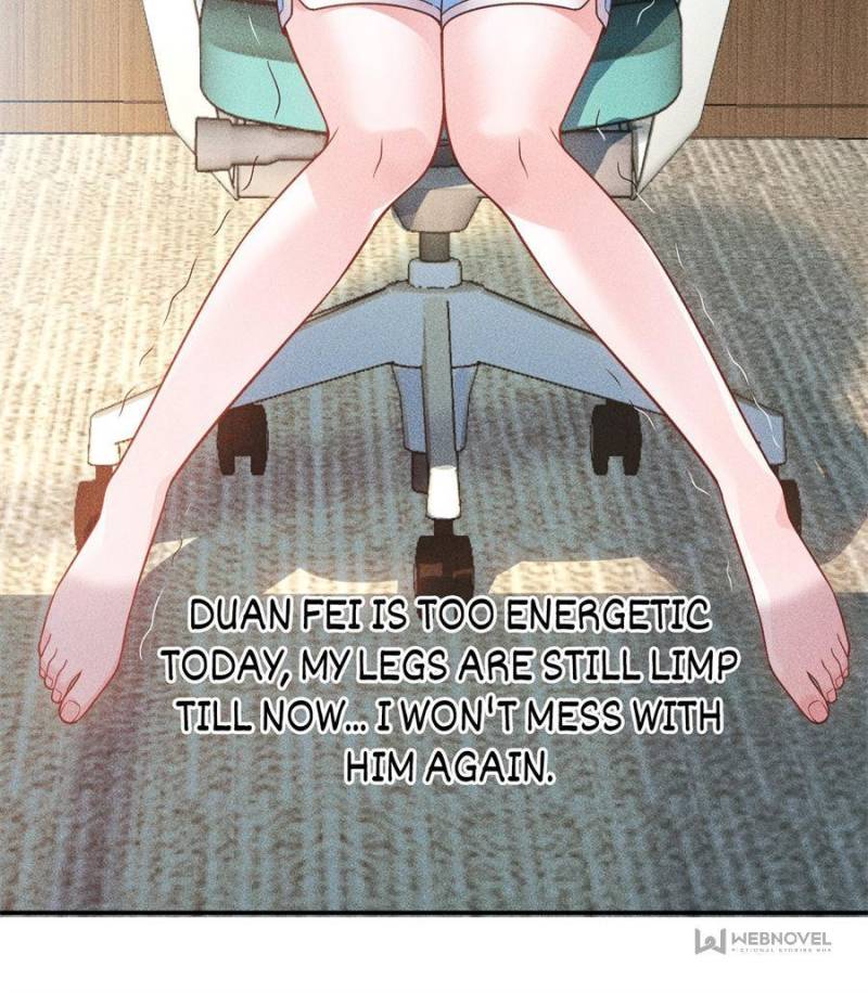 Her Private Bodyguard chapter 79 - page 51