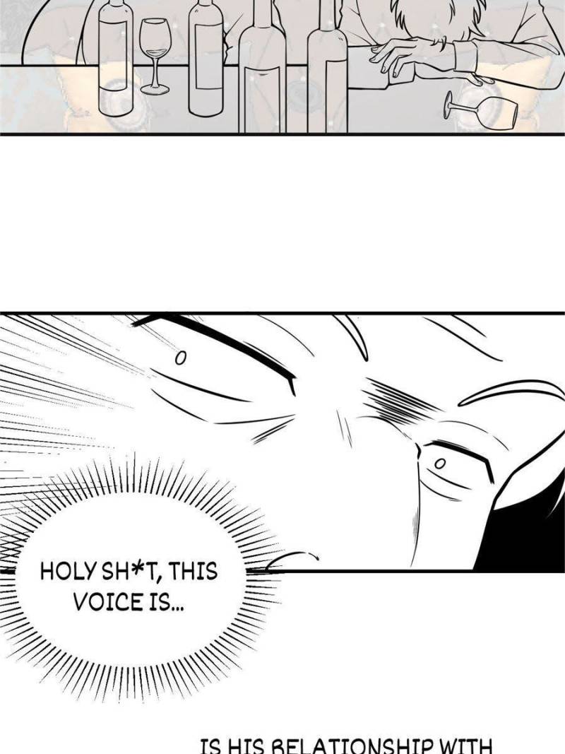 Her Private Bodyguard chapter 79 - page 55