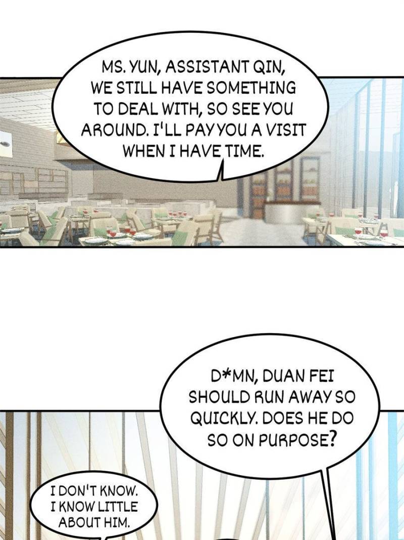 Her Private Bodyguard chapter 79 - page 7