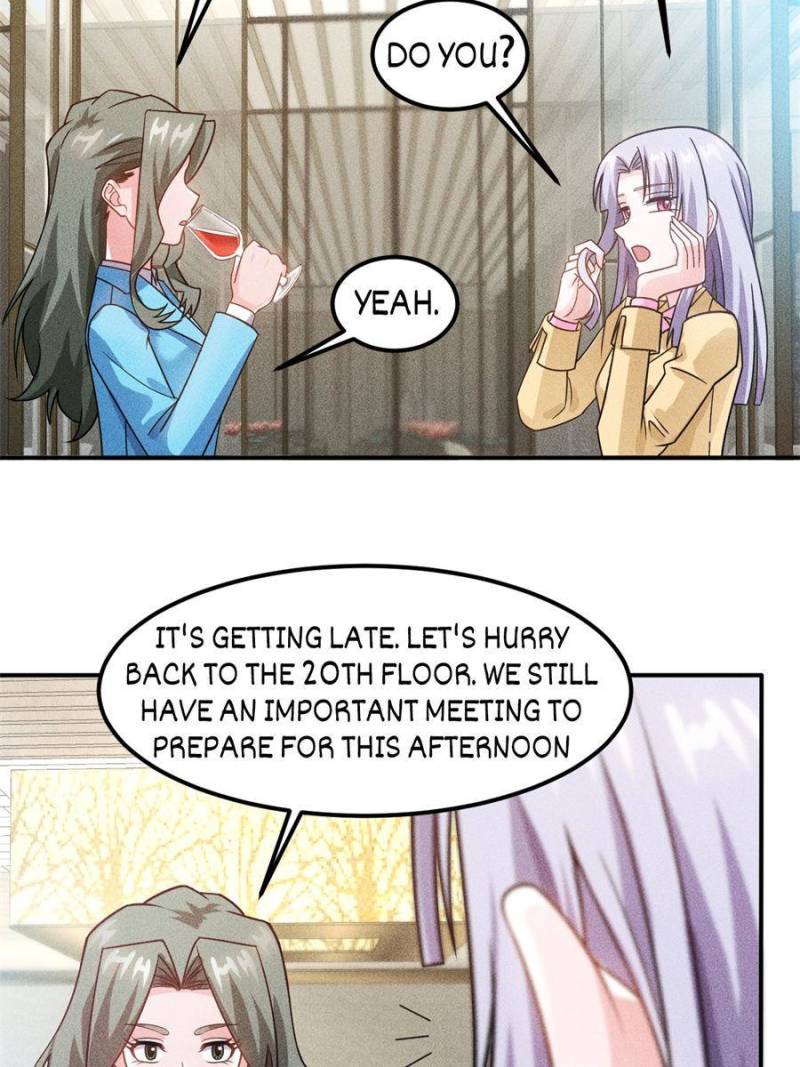 Her Private Bodyguard chapter 79 - page 8