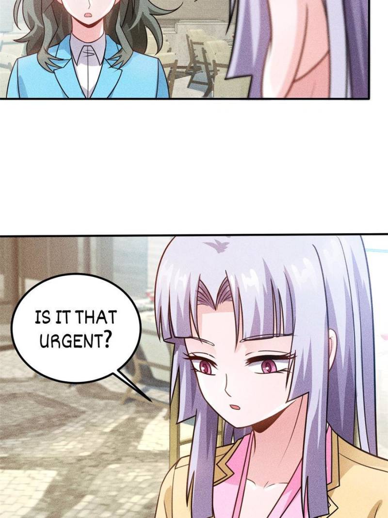 Her Private Bodyguard chapter 79 - page 9