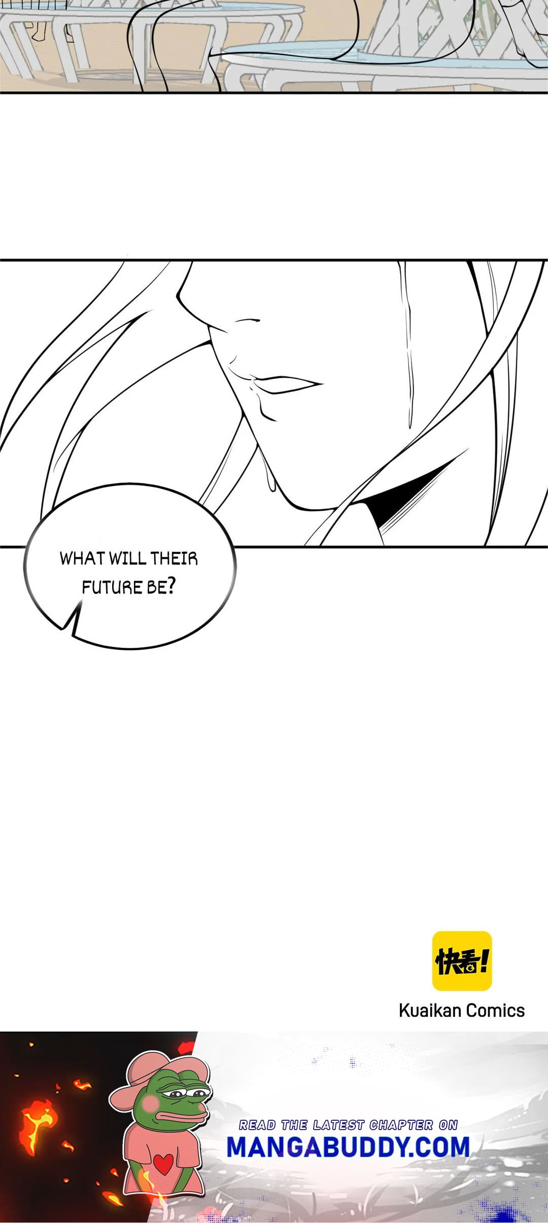 Her Private Bodyguard chapter 49 - page 28