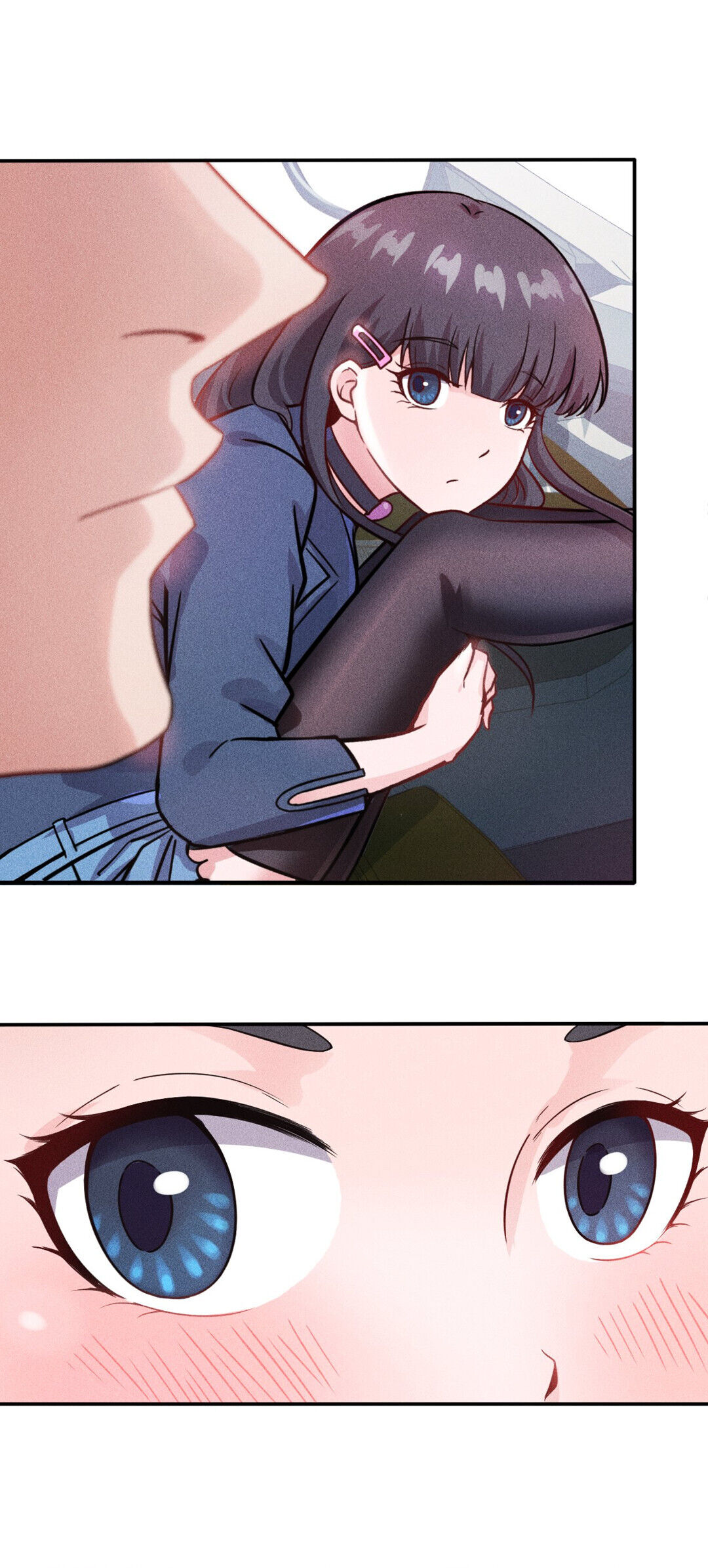 Her Private Bodyguard chapter 15 - page 19
