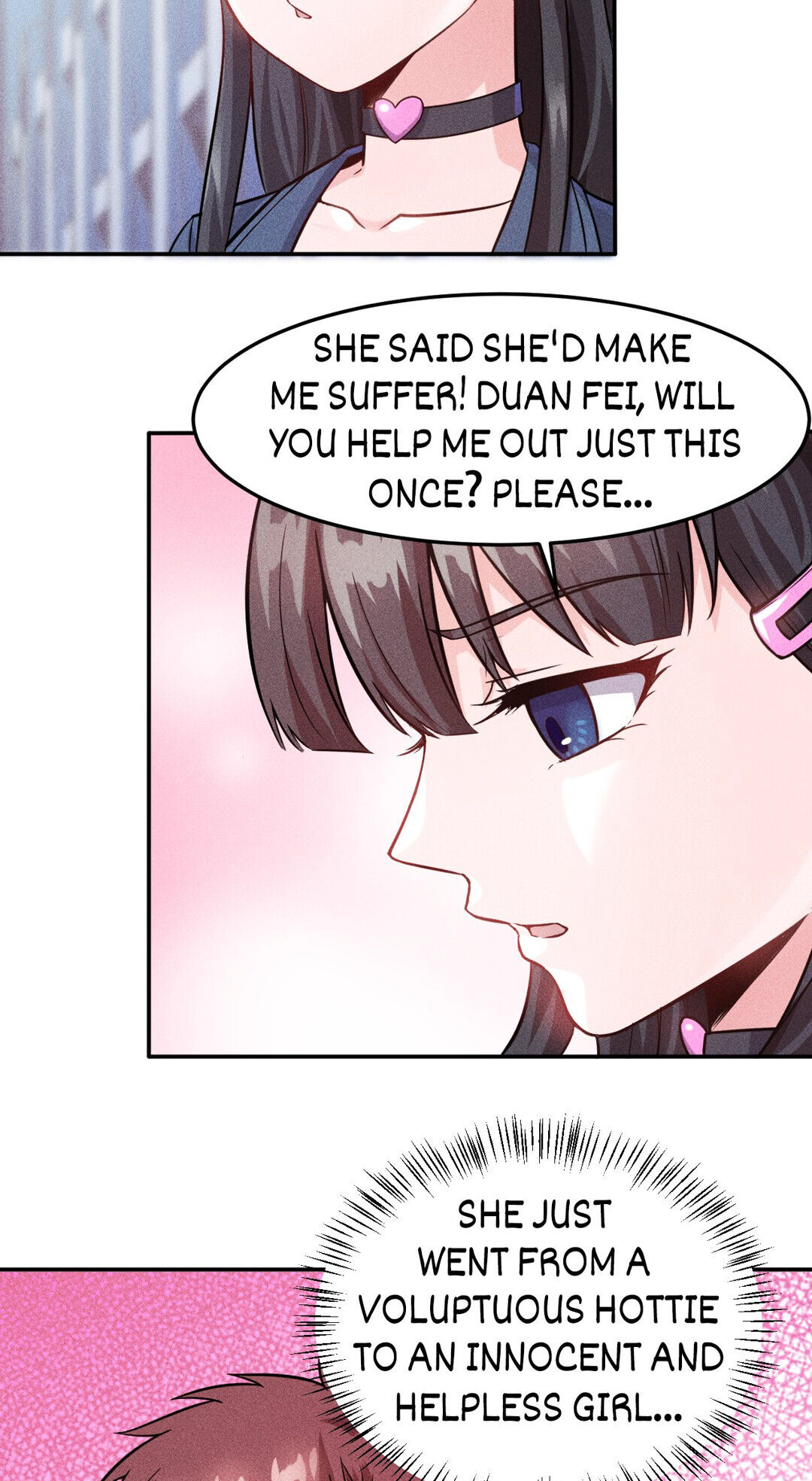 Her Private Bodyguard chapter 15 - page 2