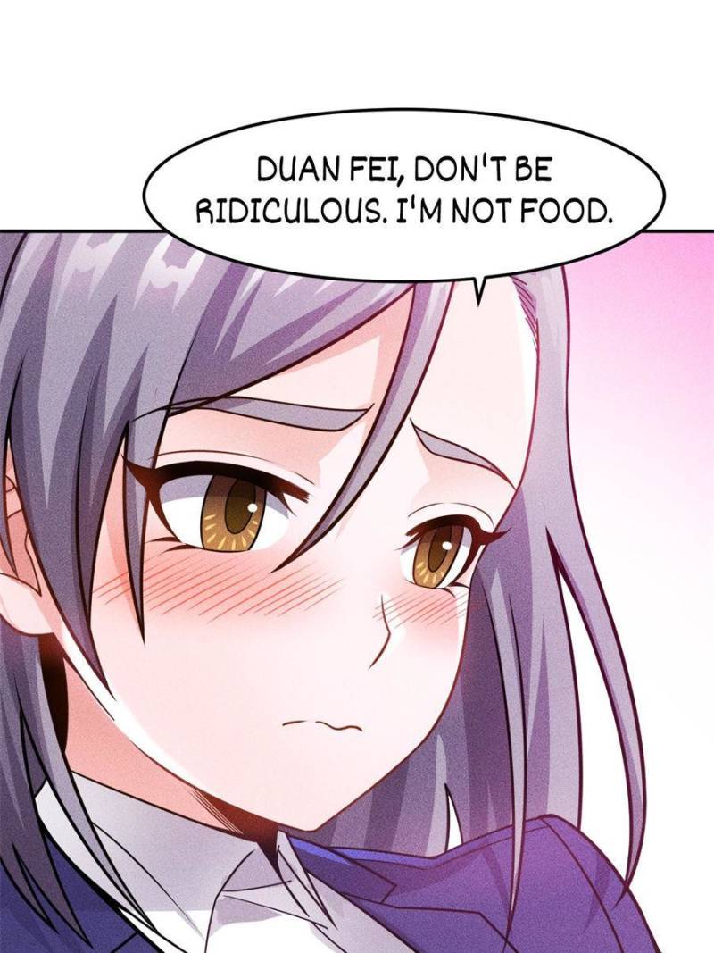 Her Private Bodyguard chapter 78 - page 16