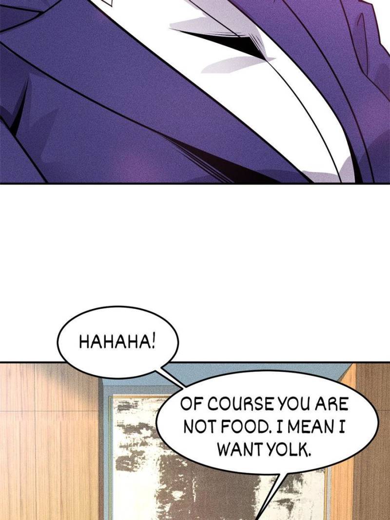 Her Private Bodyguard chapter 78 - page 17