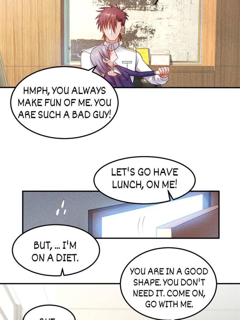 Her Private Bodyguard chapter 78 - page 18